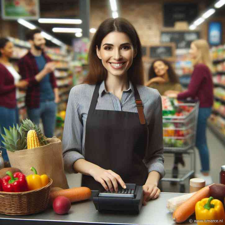 Bijna helft Nederlanders ziet wel wat in one-click-check-out