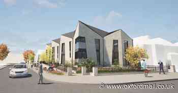 Plan for nine flats on busy city road turned down over flooding risk