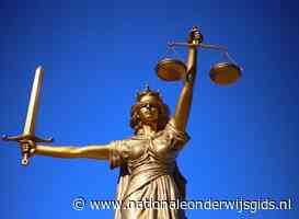 Ontslag op staande voet voor van misbruik verdachte teamleider Rijswijks Lyceum