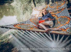 Leren, maar ook ontspannen tijdens de examenperiode is belangrijk