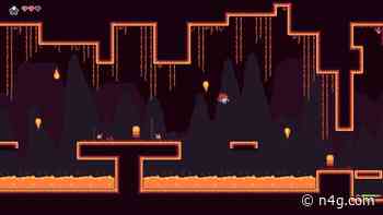 Fall Asleep Review | TheXboxHub