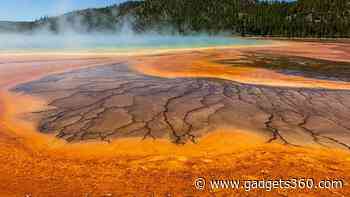 New Study Suggests Yellowstone May Help Solve the World’s Helium Crisis