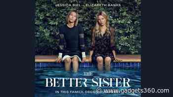 The Better Sister OTT Release Date: When and Where to Watch it Online?