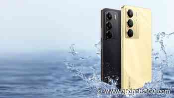 Realme C75 5G Spotted on Google Play Console, Google Play Supported Devices List Hinting at Imminent Launch