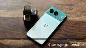 OnePlus Nord 5 Price in India, Launch Timeline, Key Features Surface Online