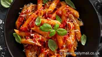 Urgent do not eat warning issued as popular pasta sauce found to contain shards of glass