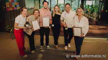 Van shortlist naar finalist: SAN maakt laatste kanshebbers New kids on the block bekend