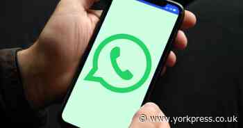 Certain iPhones to be locked out of WhatsApp from Monday - devices affected