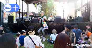 Faust Hannover: So war das 1.-Mai-Fest 2025 auf Faust-Wiese