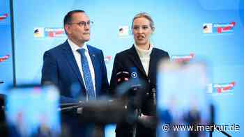 Was bedeutet die neue Einstufung für die AfD?