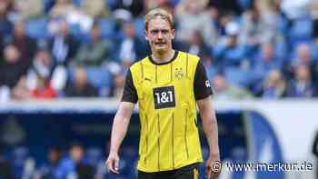 BVB verfolgt bei Brandt-Verkauf einfache Rechnung