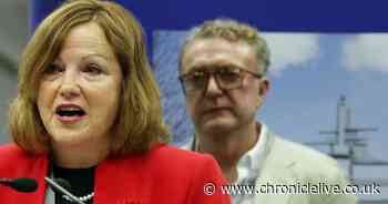 New North Tyneside Mayor pledges to focus on housing, youth opportunities, and jobs