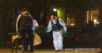 Drie nieuwe verdachten opgepakt na moorden Uppsala