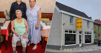 ‘Opa en oma Hup Yuen’ wilden stoppen, maar dochter Angel blaast hun restaurant nieuw leven in