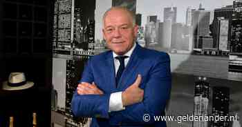 Coronaschuld hoeft bedrijf niet fataal te worden, merkte Rick: ‘Fiscus was erg meewerkend’