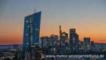 Inflationsrate in der Eurozone verharrt bei 2,2 Prozent