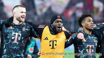 Was der Abgang von Eric Dier tatsächlich für den FC Bayern bedeutet