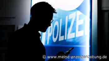 Überwachung: Berliner Polizei hat die wenigsten Befugnisse