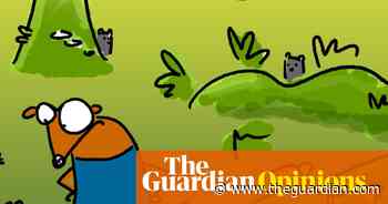 I went to an ancient rainforest with 90 artists and lived! Despite my endless cynicism I had a lovely time | First Dog on the Moon