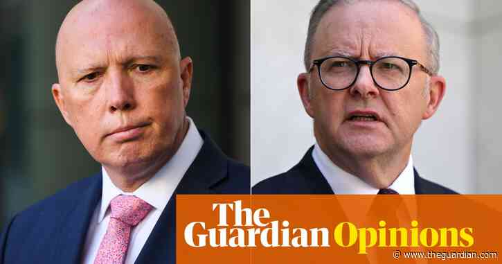 A climate election? The Coalition wants to take Australia backwards, while Labor is standing still | Clear Air