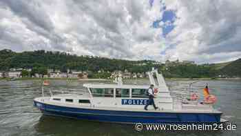 Priener Wasserschutzpolizei nach Kontrollaktion zufrieden