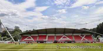 Ajax contracteert Eindhovens talent na gevoelige transfer: 'Mooie toekomst hier'