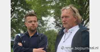 “Niet alleen focus op stikstofreductie. Bodem krijgt het eerste woord”