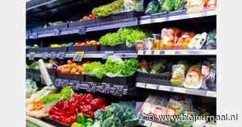 "Supermarkten op een kantelpunt"