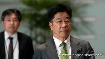 Handelskonflikt: Japan könnte US-Staatsanleihen in Zoll-Verhandlungen nutzen