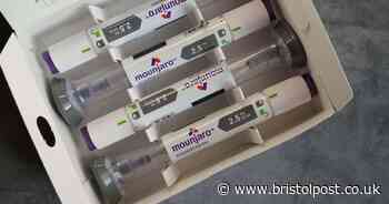 Plan to offer weight loss jabs at pharmacies after 'short consultation'