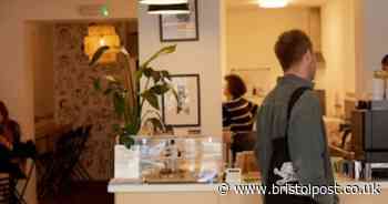 Bedminster cafe Nook to close this weekend