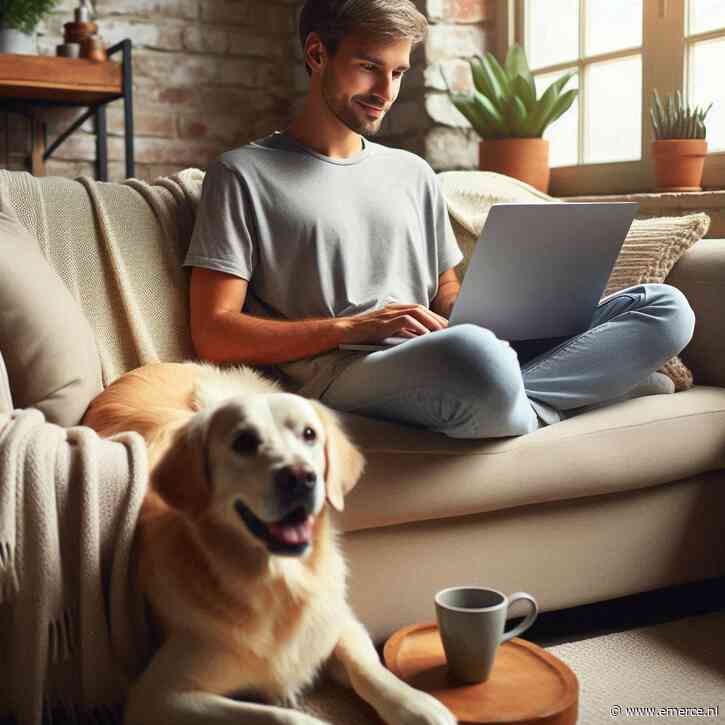 Domeinbeheerder SIDN: .nl-domein kent matige start 2025