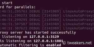 .Geek - Ontwikkelaar draait 'voor de lol' Linux binnen Excel
