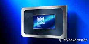 'Intel Panther Lake krijgt dit jaar een sku met 12 cores, meer modellen in 2026'
