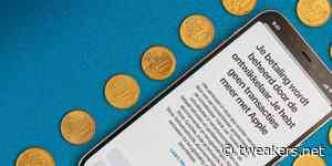 Epic Games komt met alternatieve betaalmethode voor iOS-apps