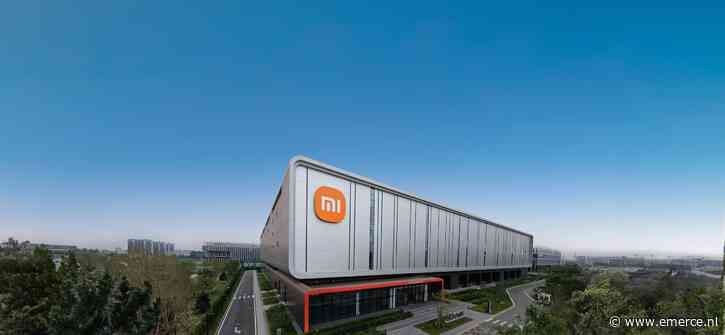 Xiaomi opent R&D centrum voor elektrische auto’s in München