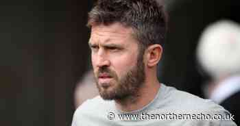 Michael Carrick hits back at Middlesbrough criticism ahead of Coventry City game