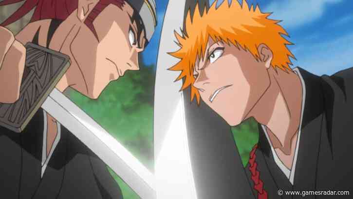 This streaming service has become an anime fan's dream thanks to 800 hours of free additions – including a Bleach movie marathon