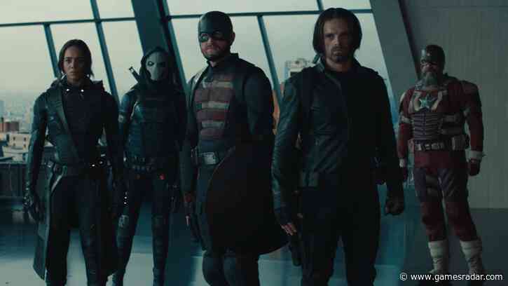 Thunderbolts director reveals the big post-credits scene was so last minute that it was filmed on the set of Avengers: Doomsday