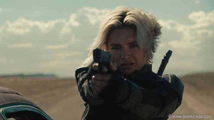 The Thunderbolts cast were given "ownership," over their characters, which meant Florence Pugh could change that death-defying opening scene for the better