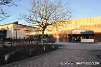 Meise zoekt nieuwe uitbater voor cafetaria sporthal en zwembad