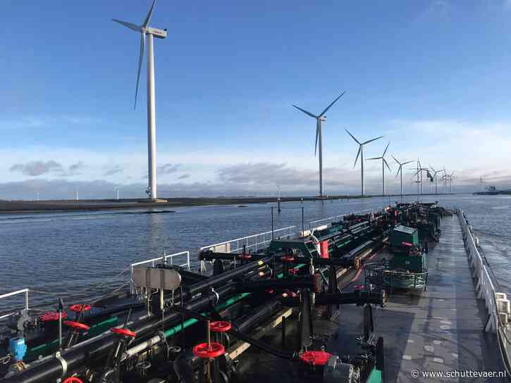 FincoEnergies neemt Oliehandel Klaas de Boer deels over