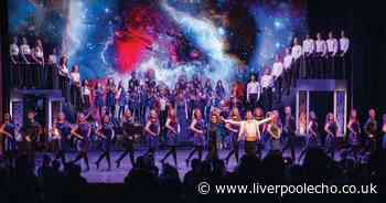 'Unique' event coming to Liverpool for the first time