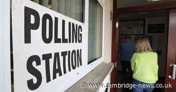 Get Cambridgeshire County Council election results straight to your phone on WhatsApp