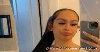 Call police if you see missing Haverhill girl last seen four days ago