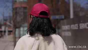 Toronto woman with restraining order says police were 'too busy' to help when she tried to report a breach