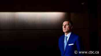 With less than 1% of the vote, does the People's Party of Canada have a future?