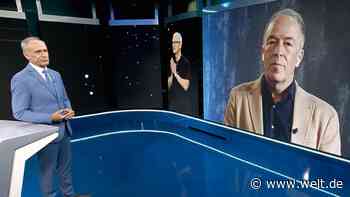 Apple steigert iPhone-Umsatz – „Hier ist das Schlimmste ausgestanden“