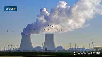 Deutschland immer einsamer – Im Westen formiert sich eine neue Nuklear-Allianz