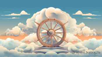 Cloud Native: Wiederverwendbare CI/CD-Pipelines mit GitLab